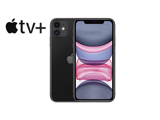 Shop nu de iPhone 11 bij Tele2